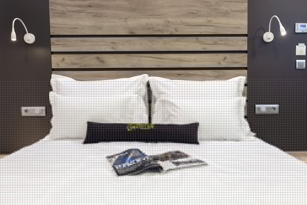 Hotel Castellum 16/48