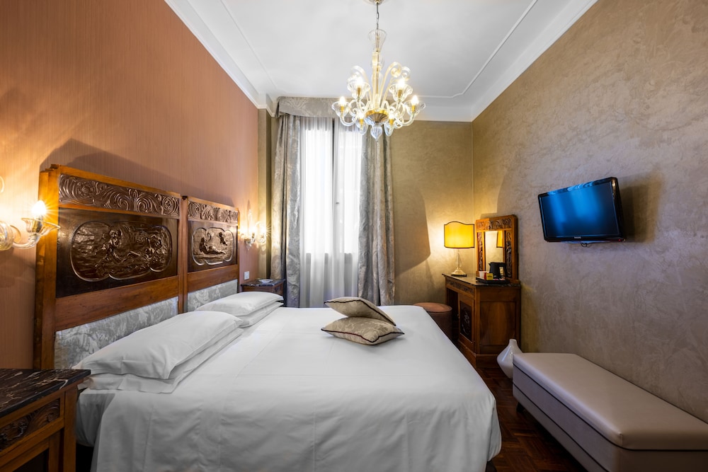 Campiello Hotel 21/74