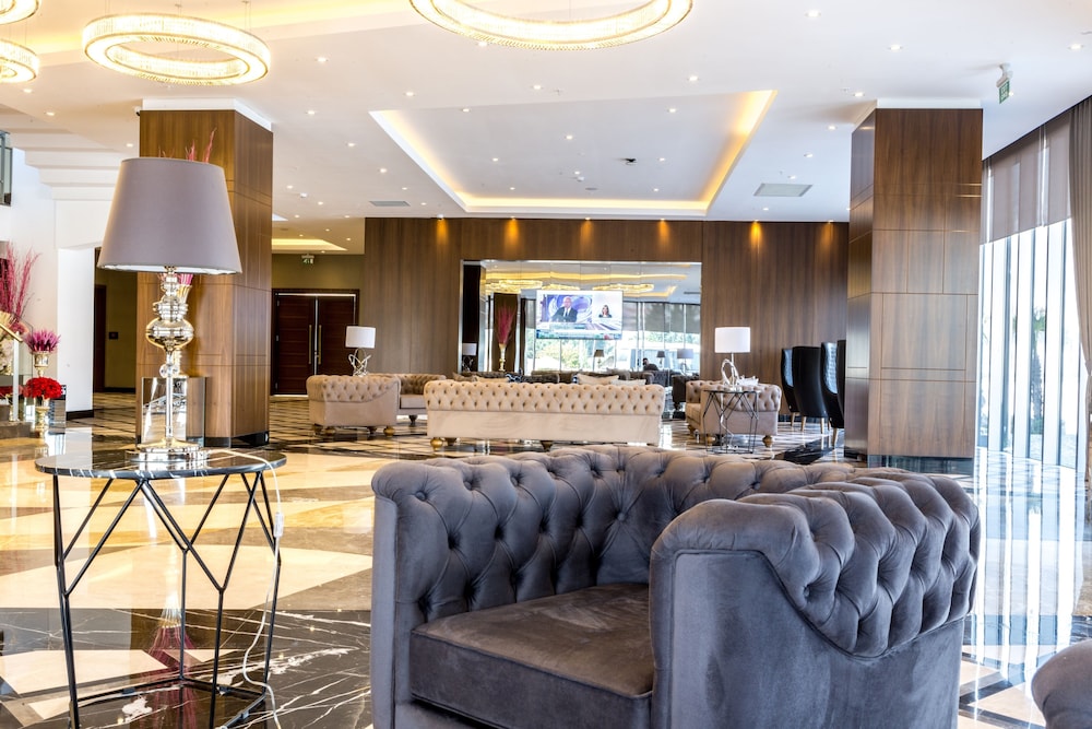 Willmont Hotel Convention and Spa 10/49