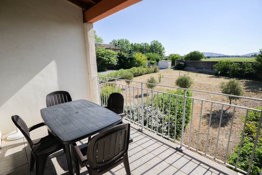 Olydea Le Chateau De Jouarres 66/70