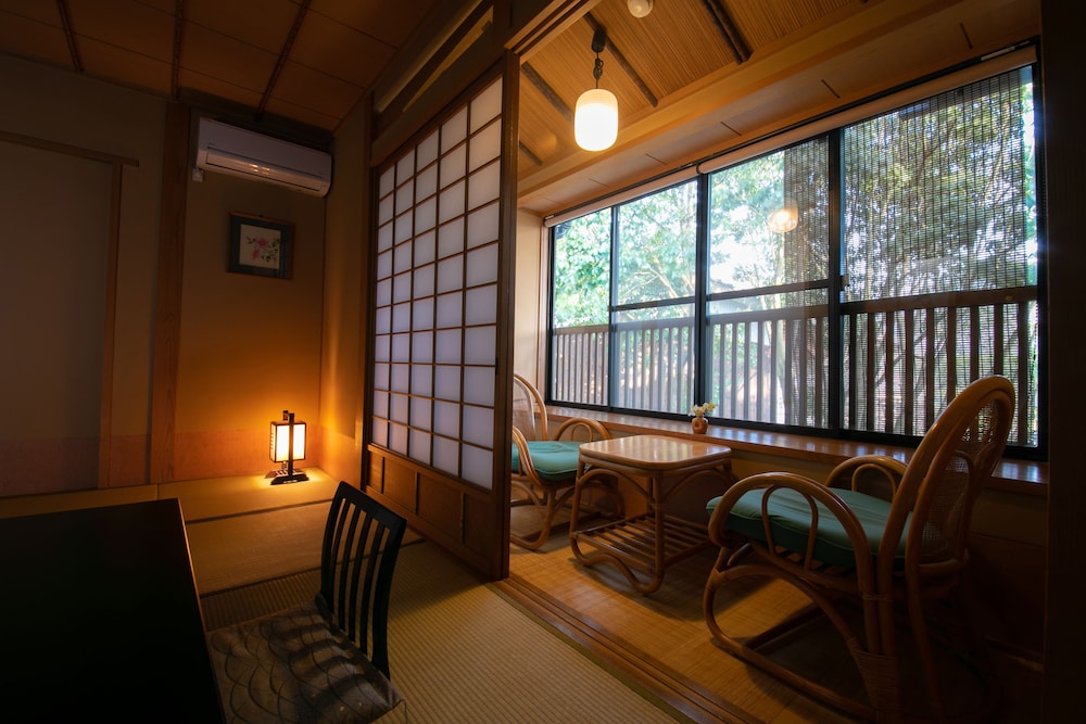 Oyado Ichizen 33/50