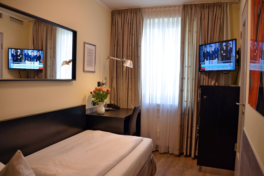 Hotel Belle Blue 19/62