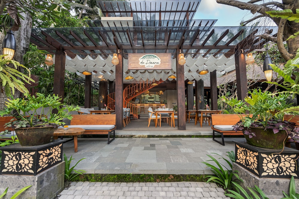 AnandaDara Ubud Resort & Spa in Ubud