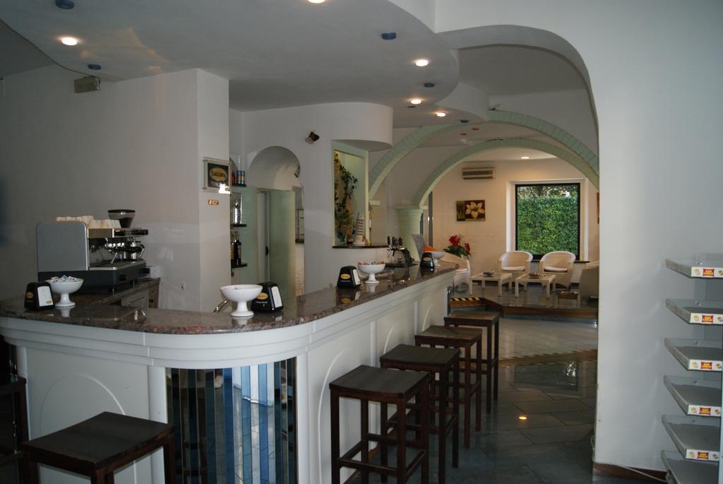 Hotel Villa Elisa 11/15