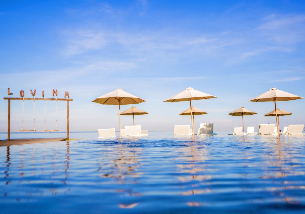 Kubu Beach Lovina 66/72
