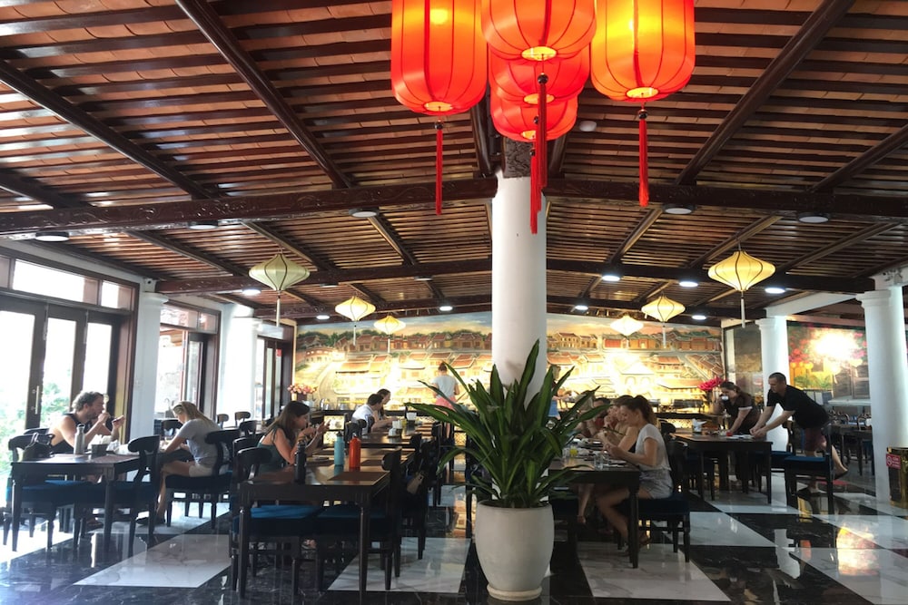 Thanh Binh Central Hotel 28/33