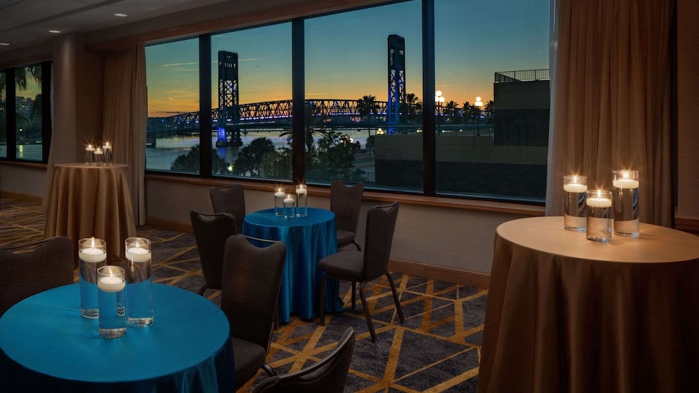 Hyatt Regency Jacksonville Riverfront 47/68