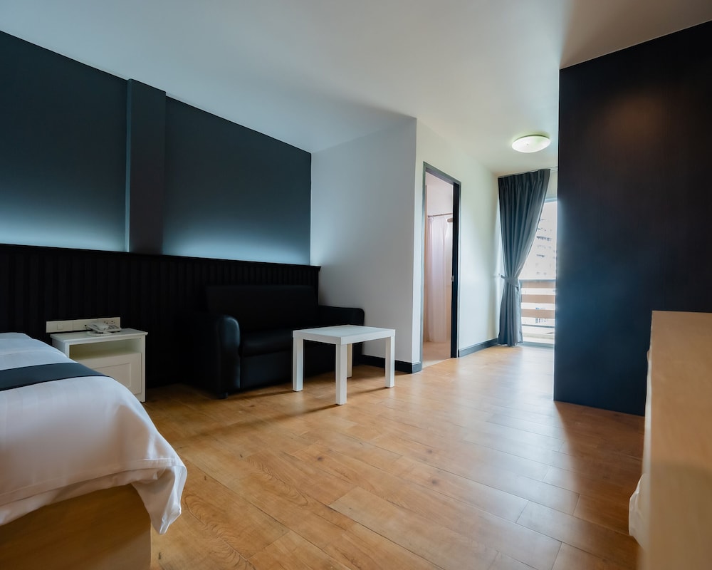 Le Nara Residence by ZUZU 60/75