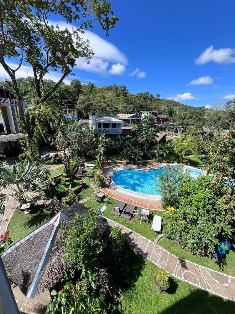 Kokosnuss Garden Resort 29/50