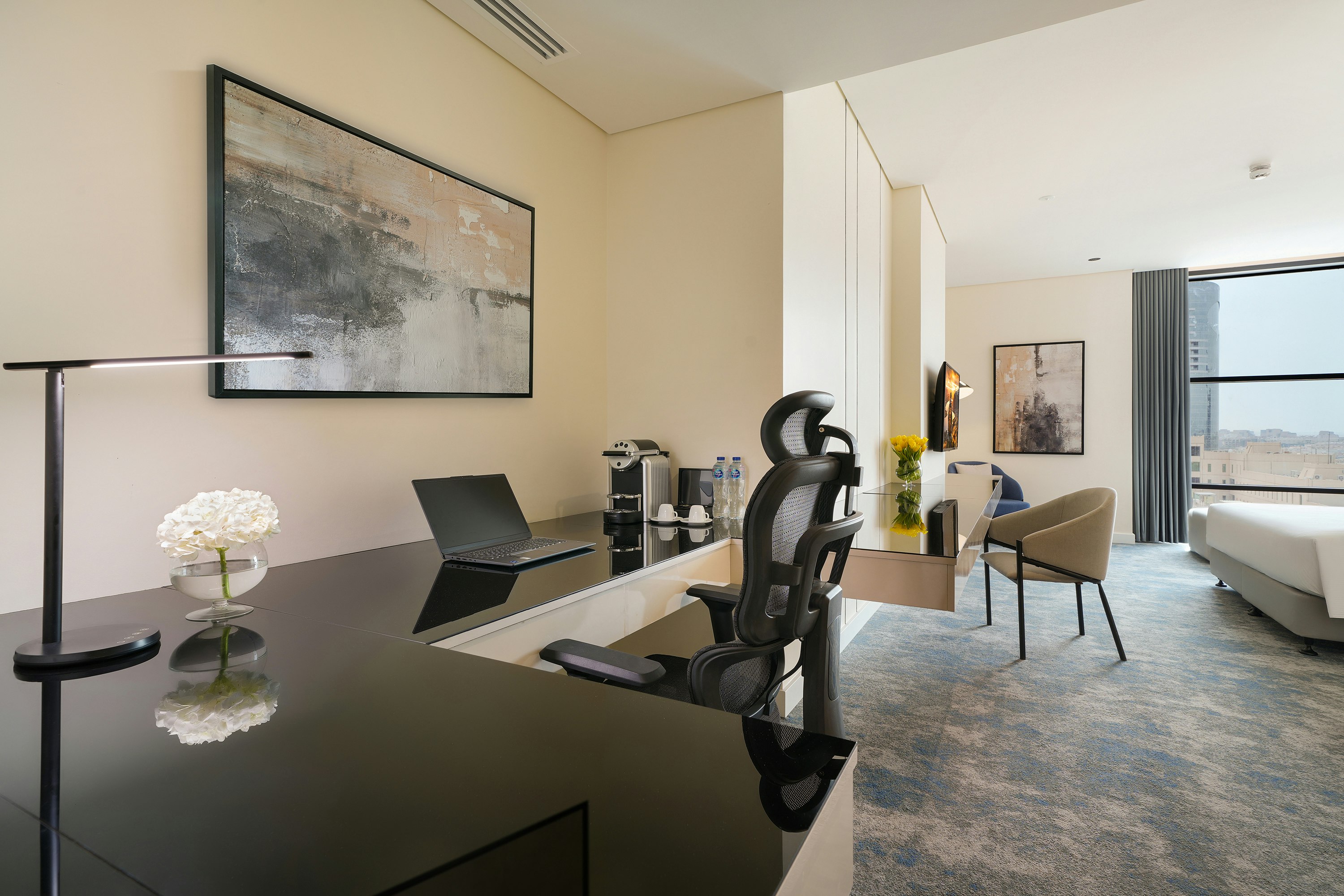Nova M Olaya Hotel Edge by Rotana 52/54