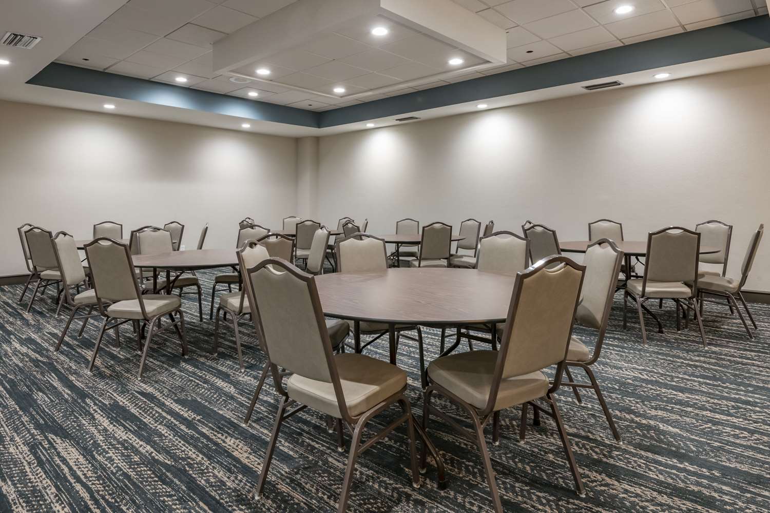 Comfort Inn Suites Downtown Brickell Port of Miami 11/11