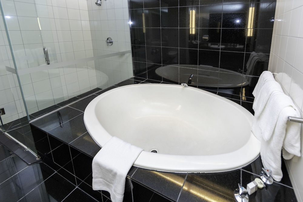 Crowne Plaza Auckland 31/77