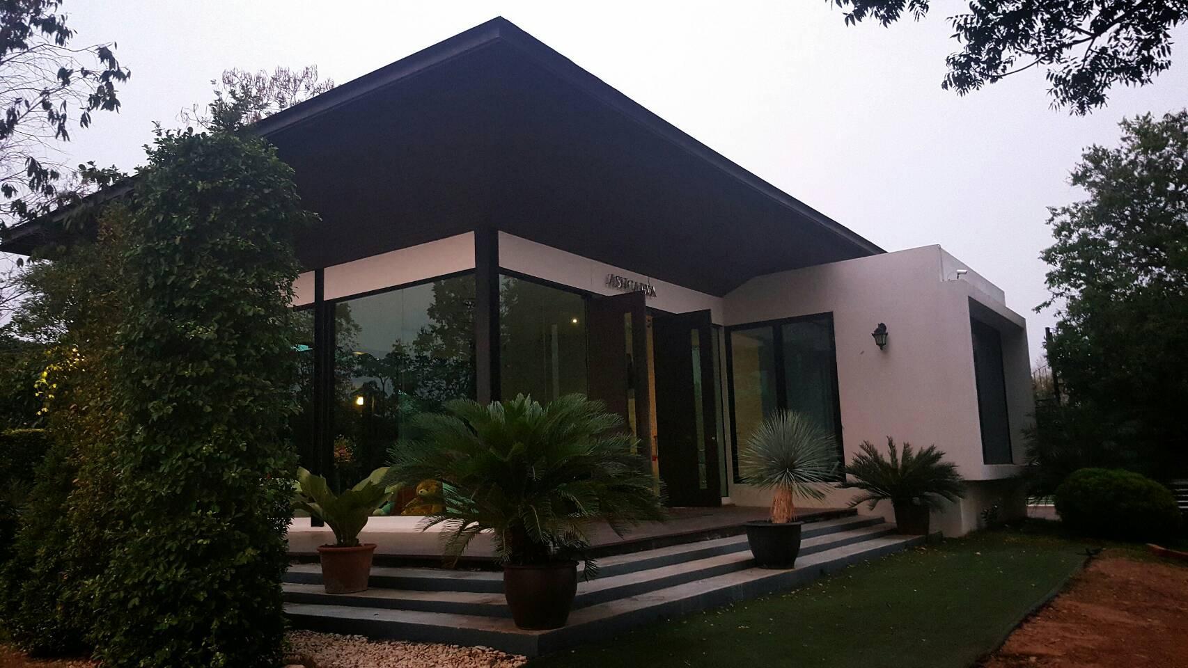 Ashcarya Boutique Resort 5/72