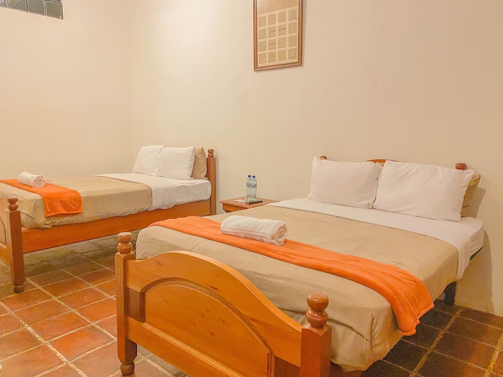 EL CARMEN SUITES 6/35
