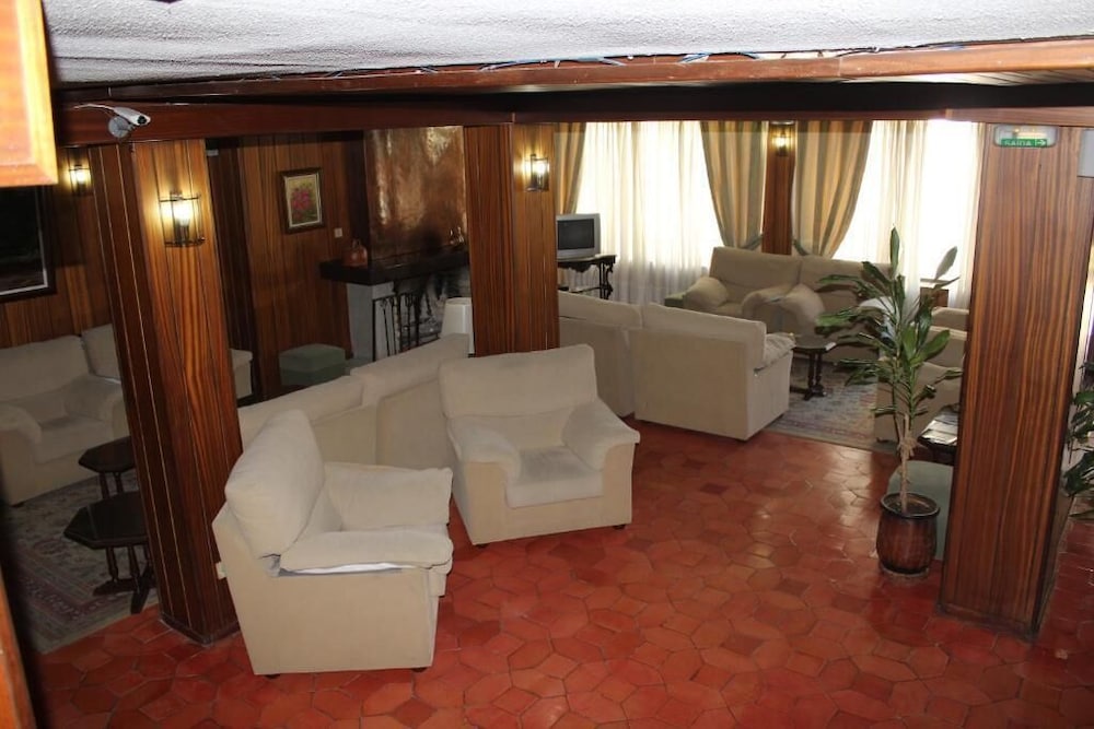 Hotel Moinho de Vento 11/16