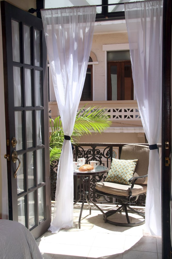 Fortaleza Suites 7/50