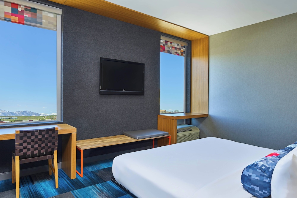 Aloft Broomfield Denver 12/45