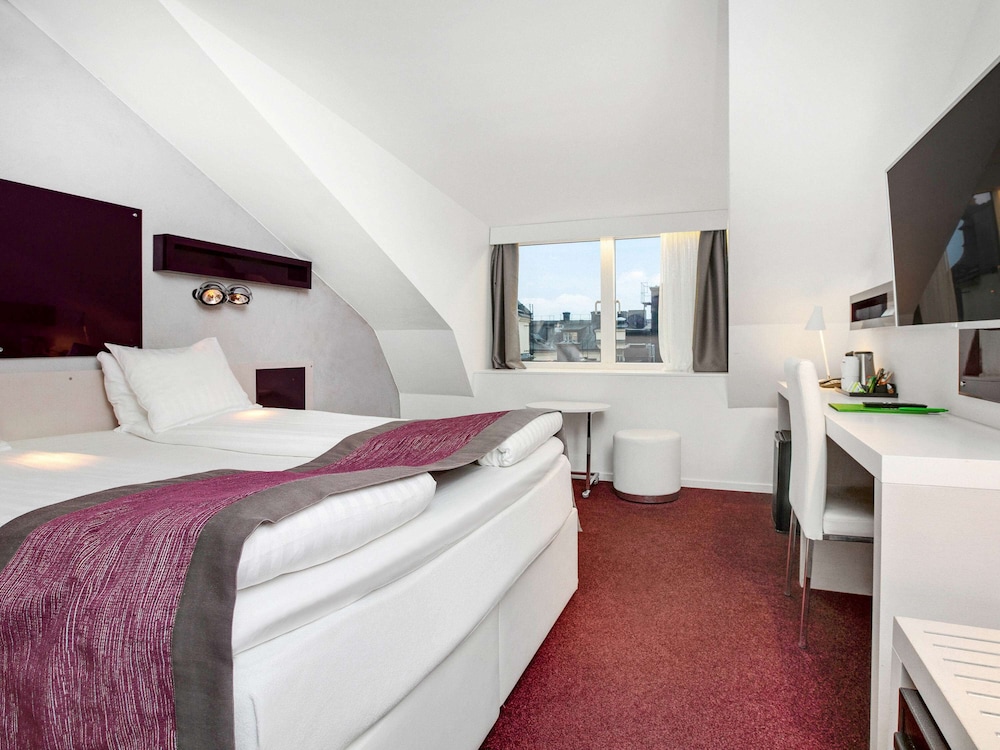 ibis Styles Stockholm Odenplan 18/73