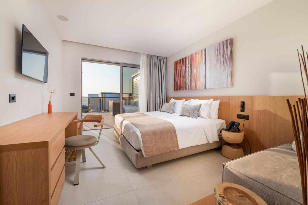 Paralos Kyma Dunes - Adults Only 28/71