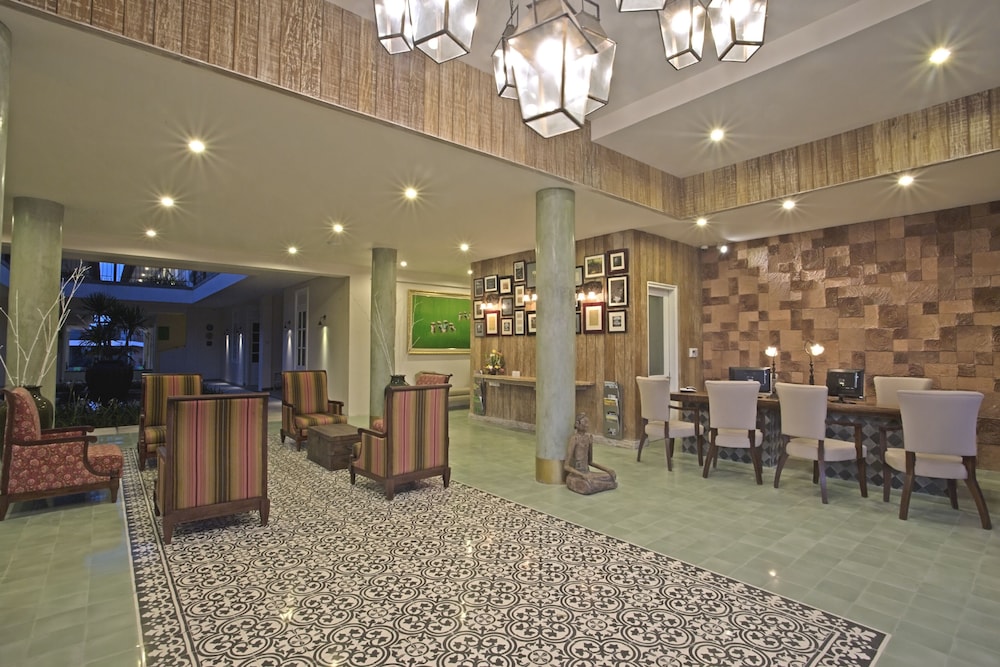 SOLTERRA SEMINYAK Boutique Hotel & Spa Powered by Archipelago 49/50