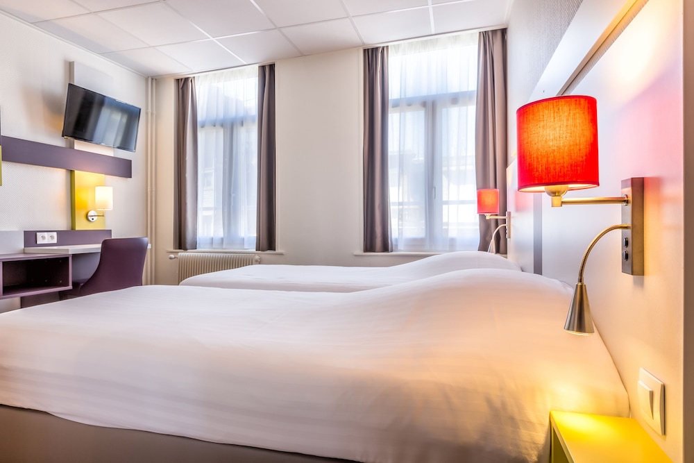 Grand Hotel Lille 18/60