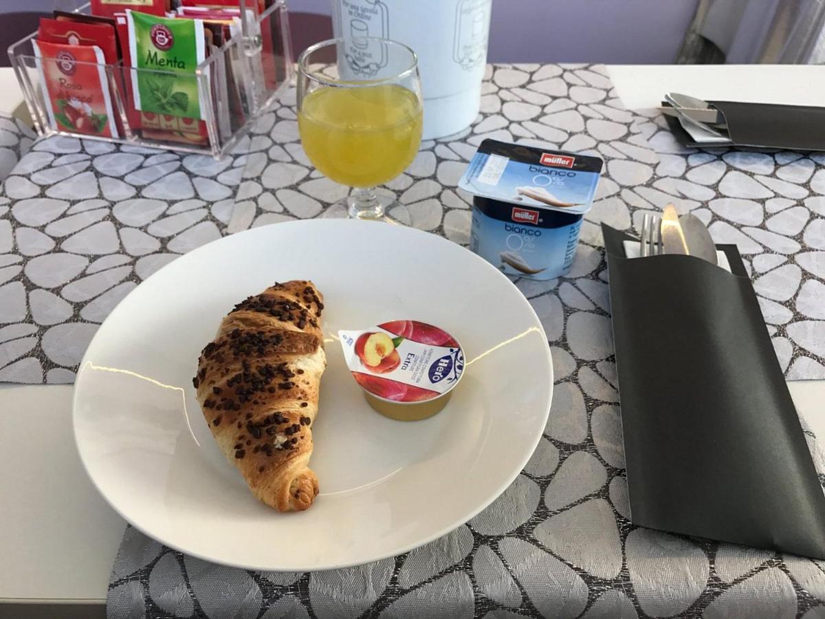 Residence Hotel Le Viole 34/49