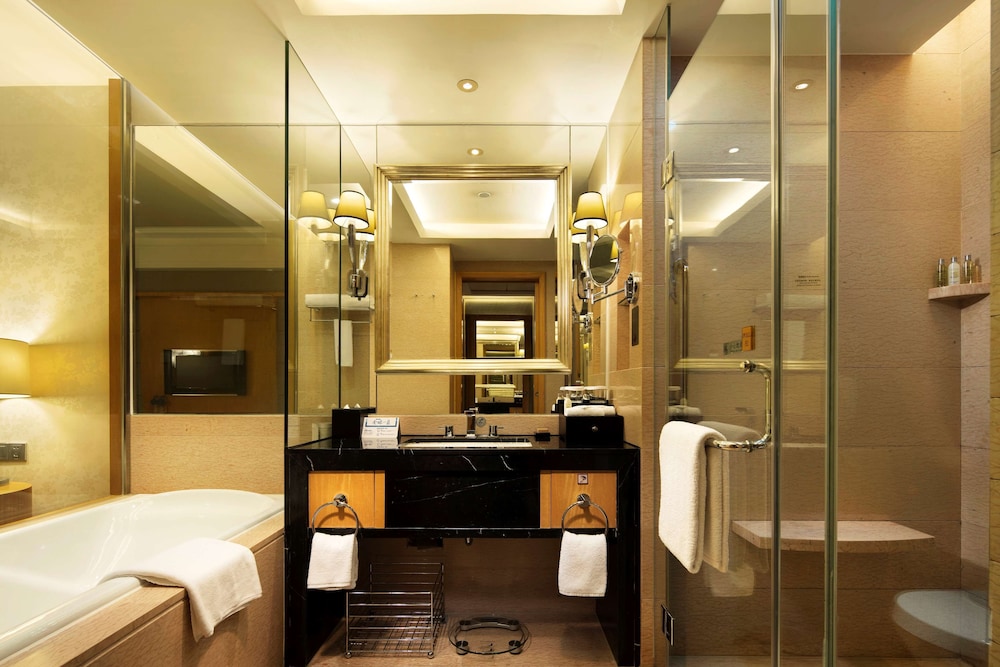 Hilton Xiamen 26/54