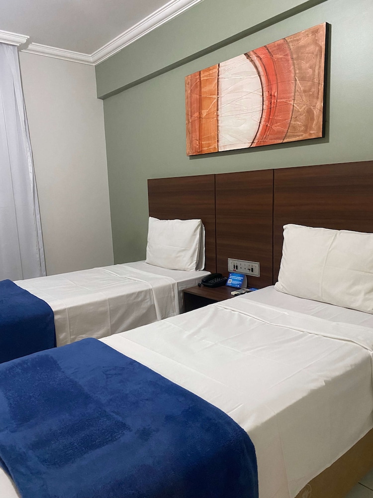 Days Inn by Wyndham Uberlandia 31/67