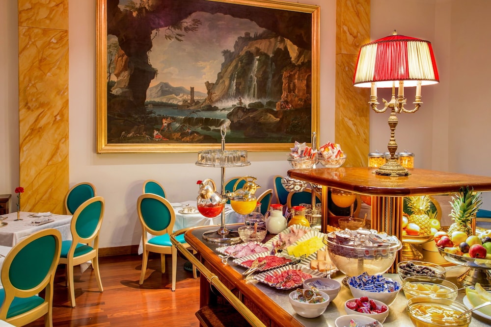 Hotel La Residenza 46/56