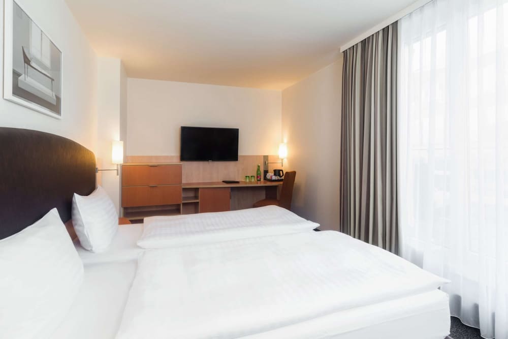 Intercity Hotel Wien 34/65
