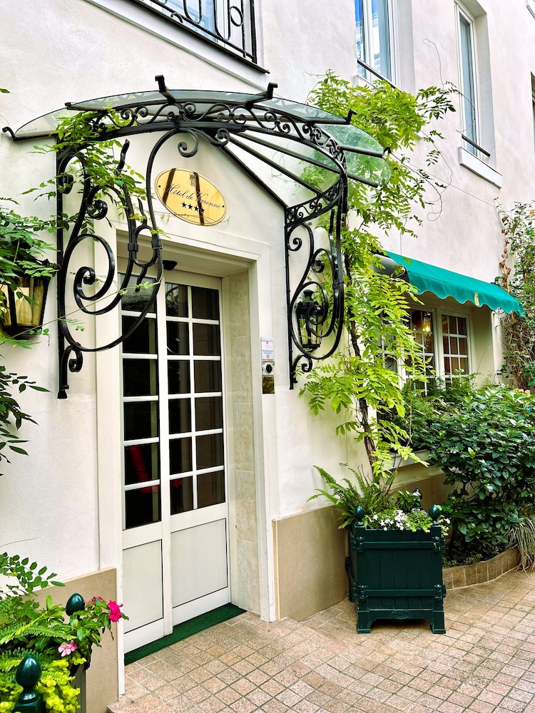 Hotel de Varenne