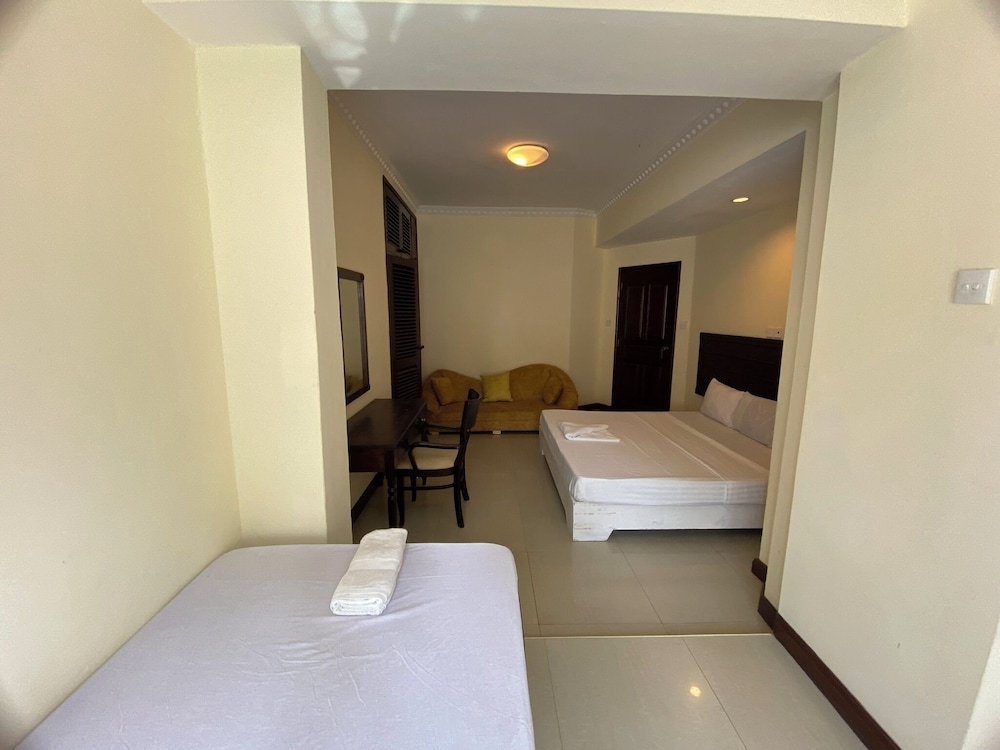 Sunrise Resort Apartments & Spa 15/50