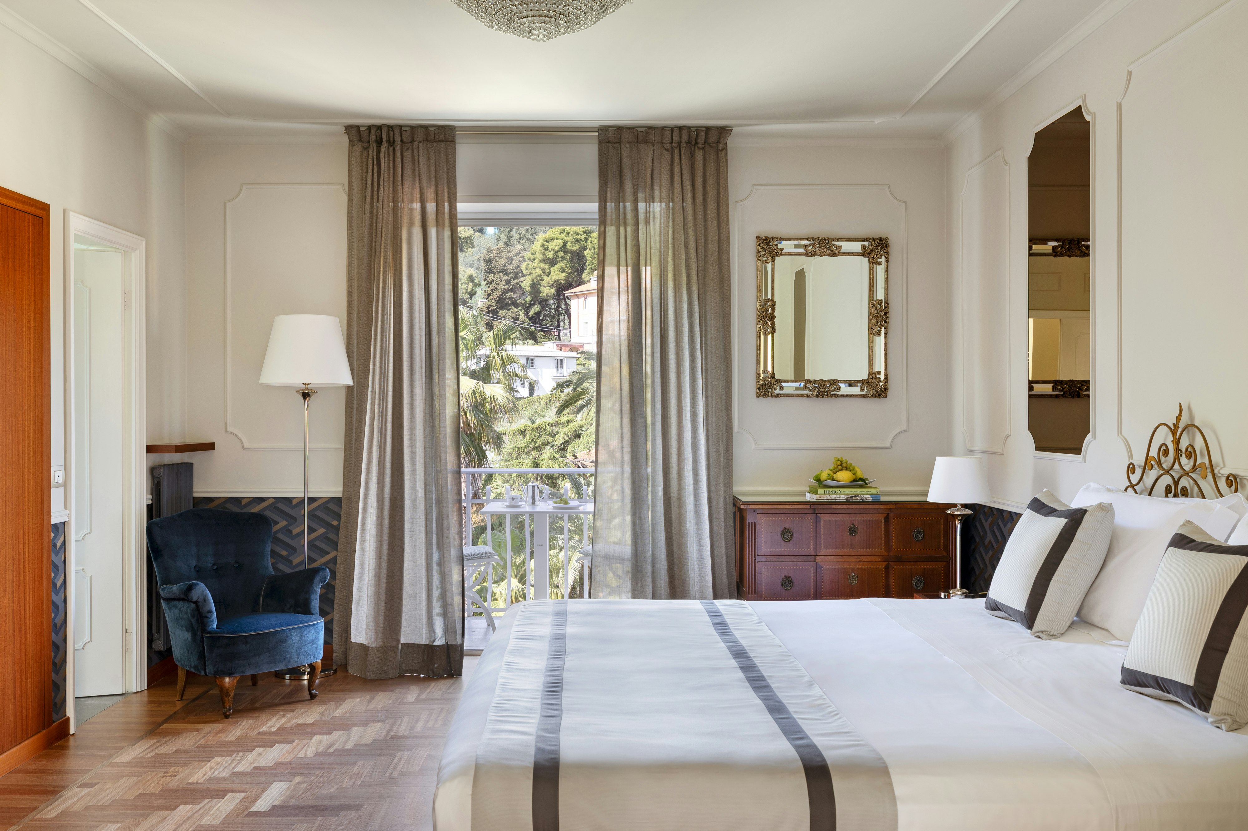 Signature, Santa Margherita, Suite