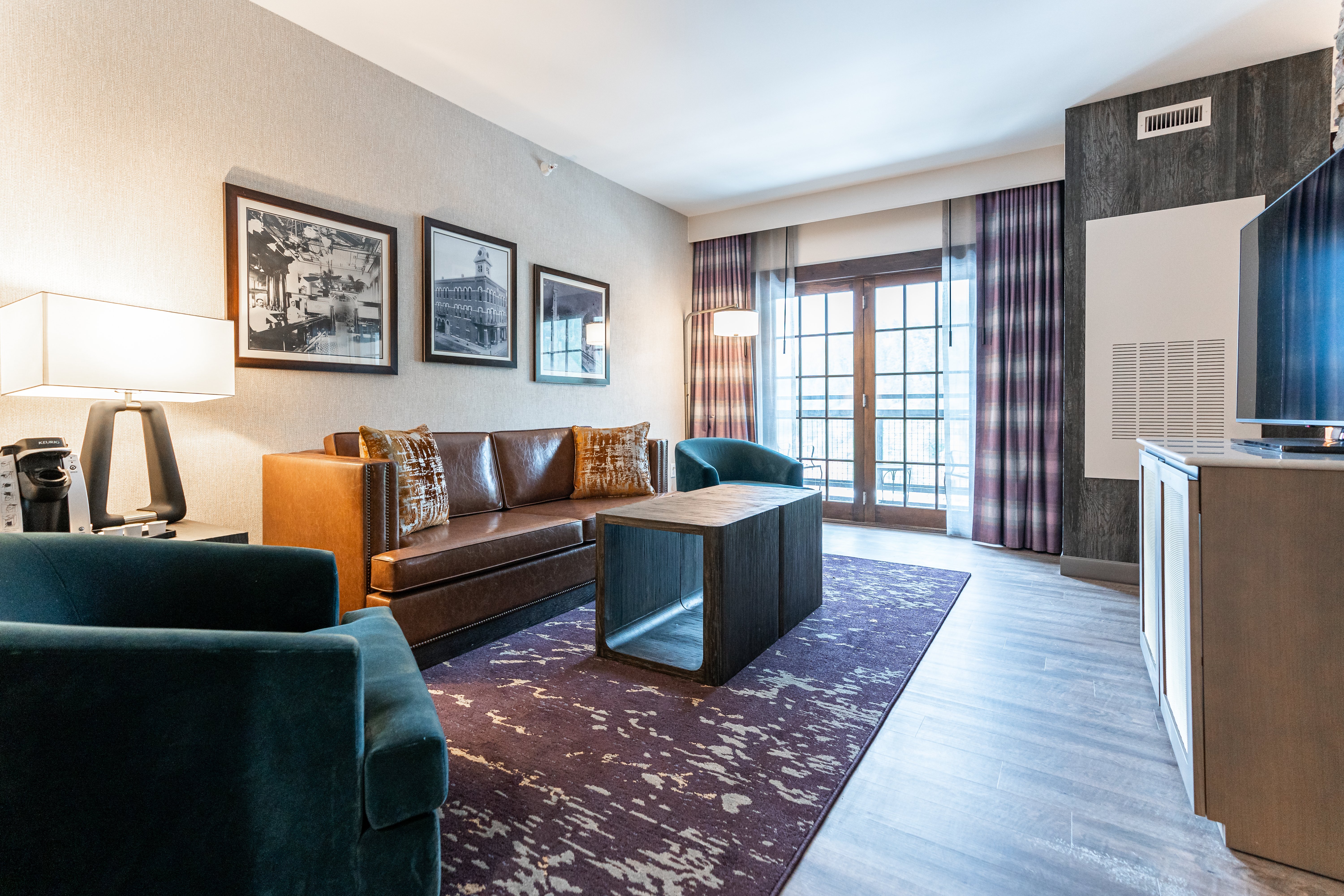 Holiday Inn Resort Deadwood Mountain Grand 54/78