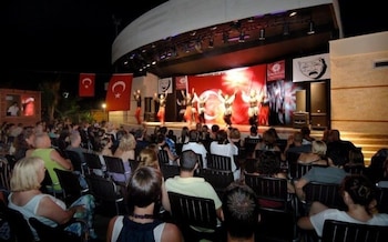 Seamelia Beach Resort Hotel Spa 44/62