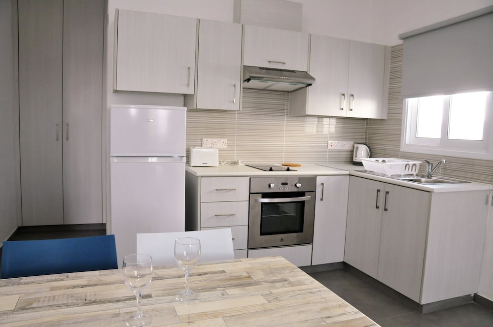Kaos Hotel Apartments 16/41