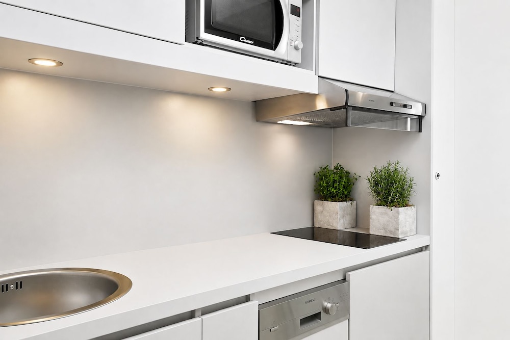 H.ome Serviced Apartments Munich 4/33