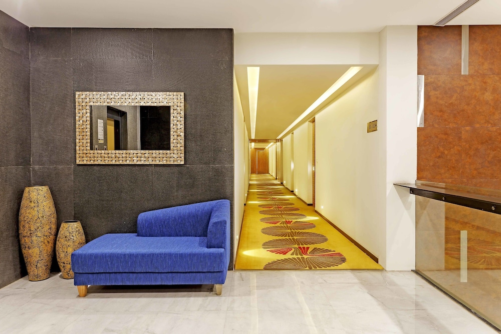 Sarovar Portico Outer Ring Road Bengaluru 40/61