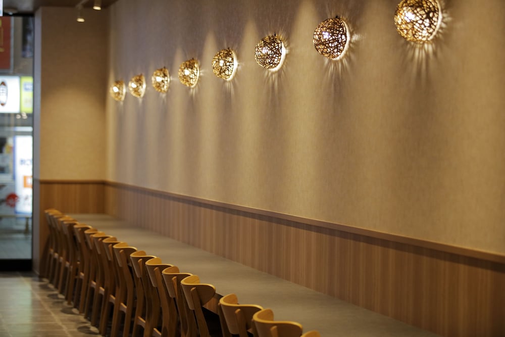 karaksa hotel Sapporo 11/61