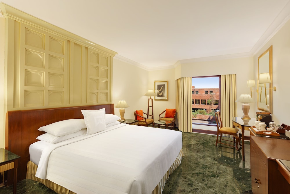 Itc Mughal A Luxury Collection Hotel Agra 18/59