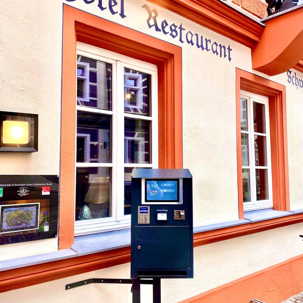 HOTEL SCHWARZER BOCK 4/50
