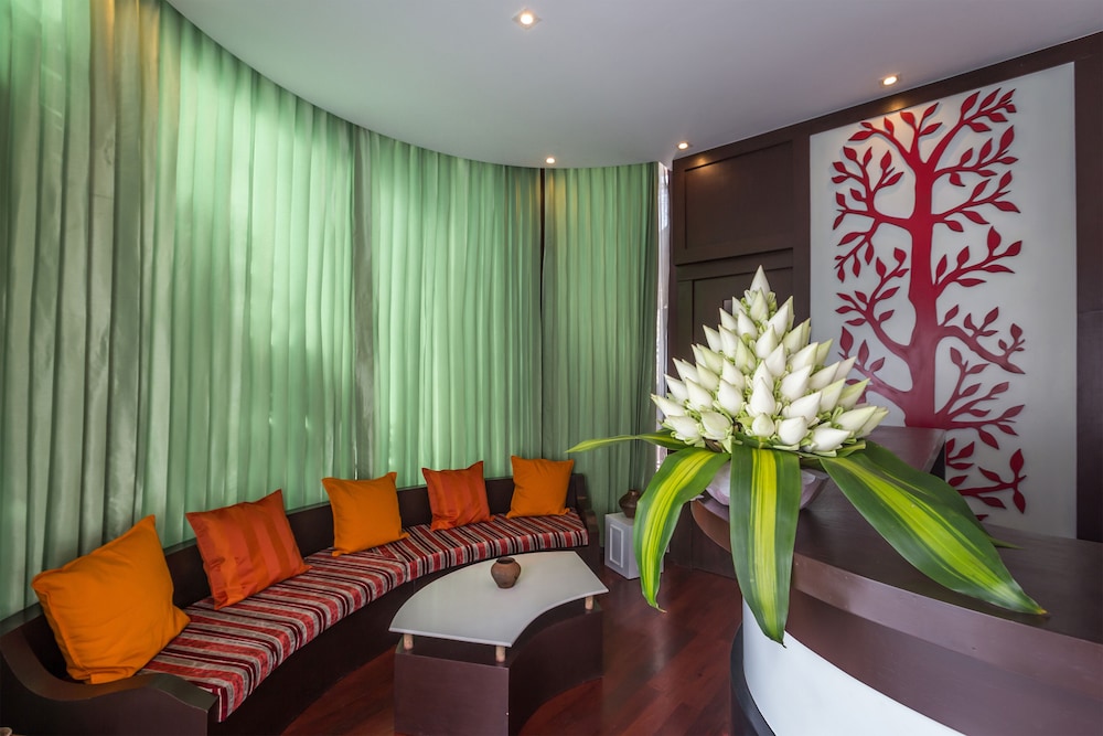 De Sarann Villa 26/50