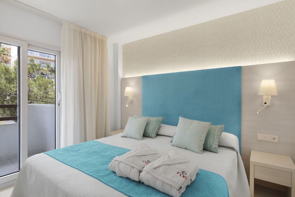 Hotel ROC Illetas & SPA 18/68