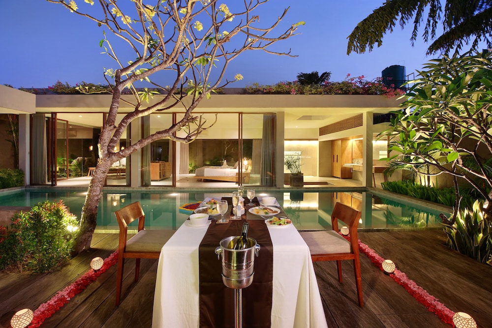 Ziva A Boutique Villa 4/67