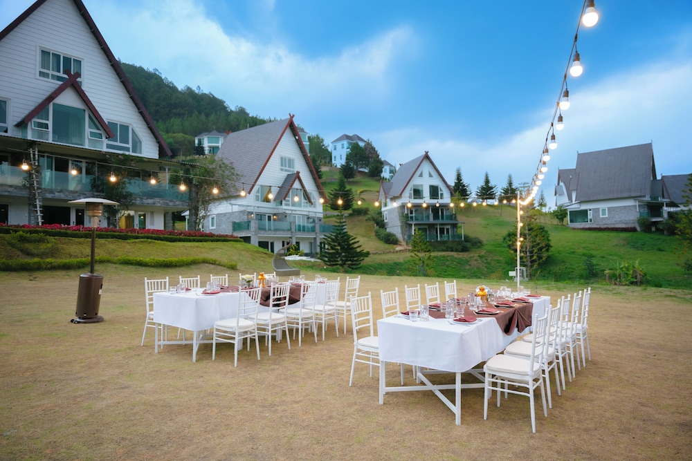 Dalat Wonder Resort 75/78