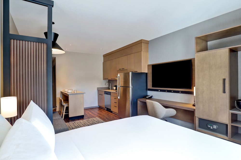 Hyatt Place Prince George 14/50