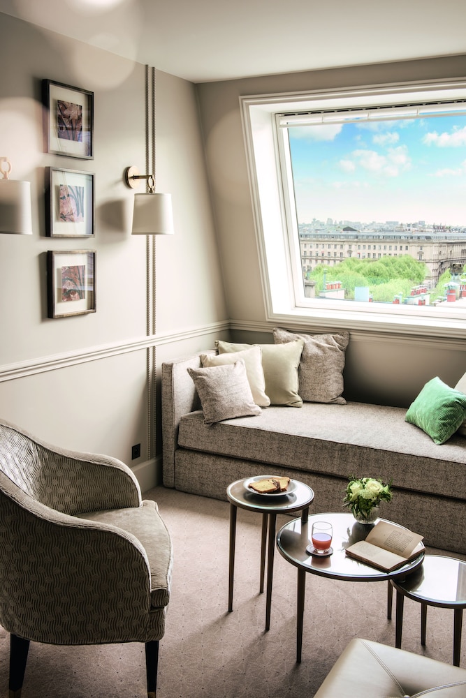 Hotel Le Narcisse Blanc Spa 46/85