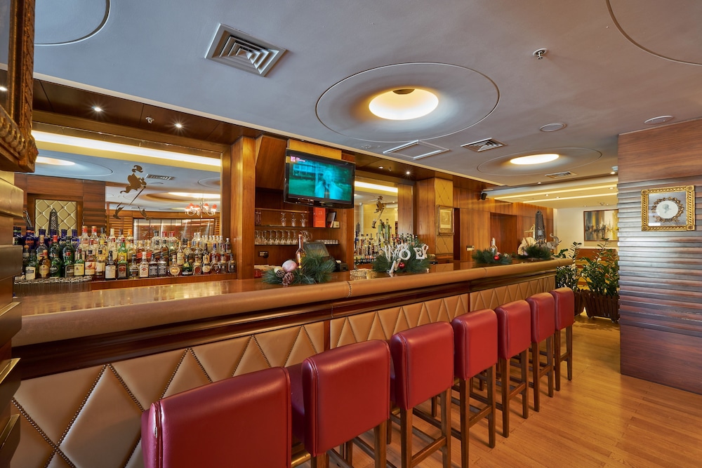 Coral Beach Hotel & Resort Beirut 32/49
