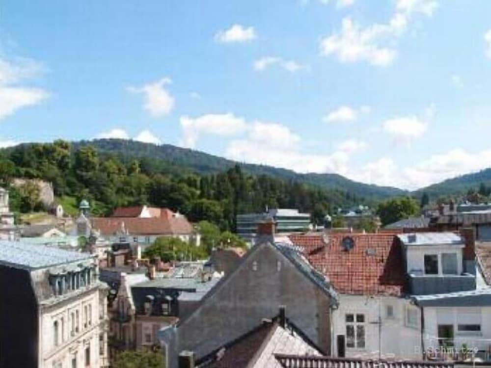 Hotel Am Friedrichsbad 38/41