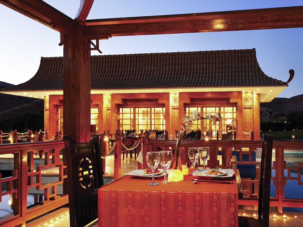Movenpick Taba 2/76